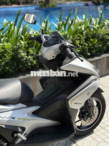 NVX 155 ABS 2018 bs94 ( Góp nợ xấu 10tr nhận xe)