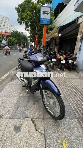 Honda Wave A 50cc 2023 Xanh 90% mới
