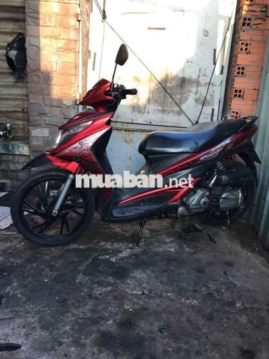 Suzuki Hayate giấy tờ đầy đủ 