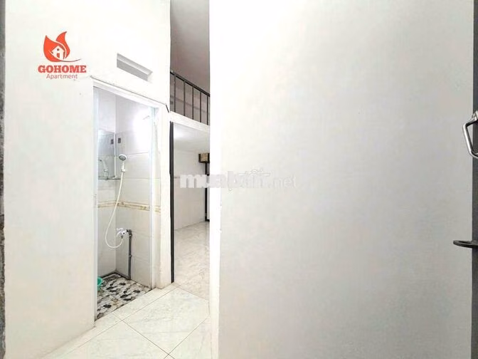 PHÒNG TRỌ GÁC BAN CÔNG GIÁ RẺ CVPM, KCN TÂN THỚI HIỆP, NGUYỄN ẢNH THỦ 