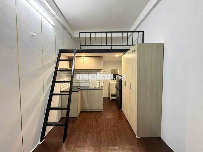 🌟Căn Hộ DUPLEX FULL NỘI THẤT - Siêu Thoáng - GẦN ĐH VĂN HIẾN - TSN