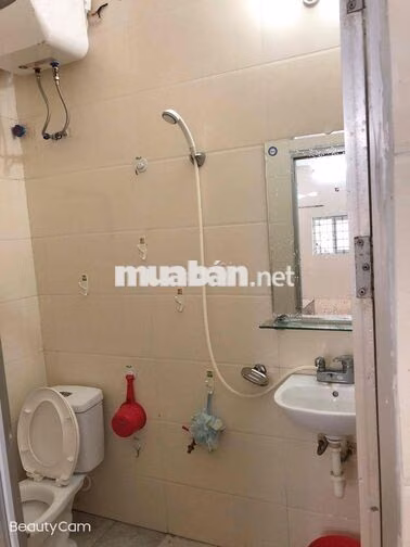 Cho thuê phòng 25m2 ở 460 Khương Đình