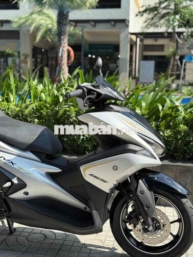 NVX 155 ABS 2018 bs94 ( Góp nợ xấu 10tr nhận xe)