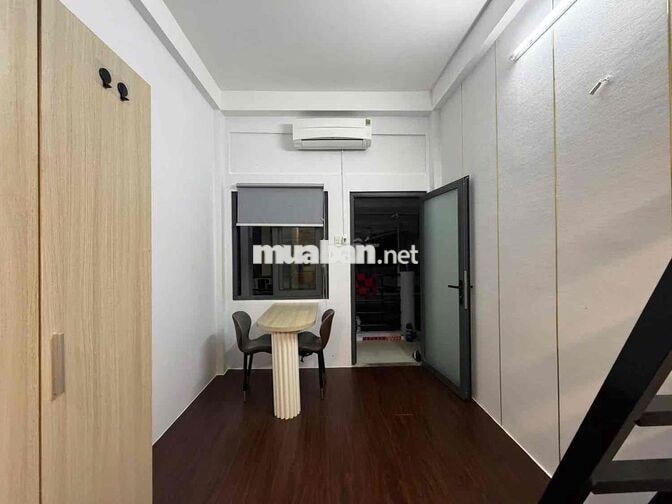 🌟Căn Hộ DUPLEX FULL NỘI THẤT - Siêu Thoáng - GẦN ĐH VĂN HIẾN - TSN