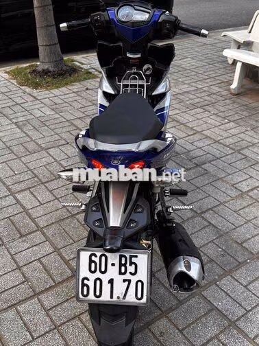 Exciter 150cc 2016 .Chính Chủ (Zin đẹp 95/100)