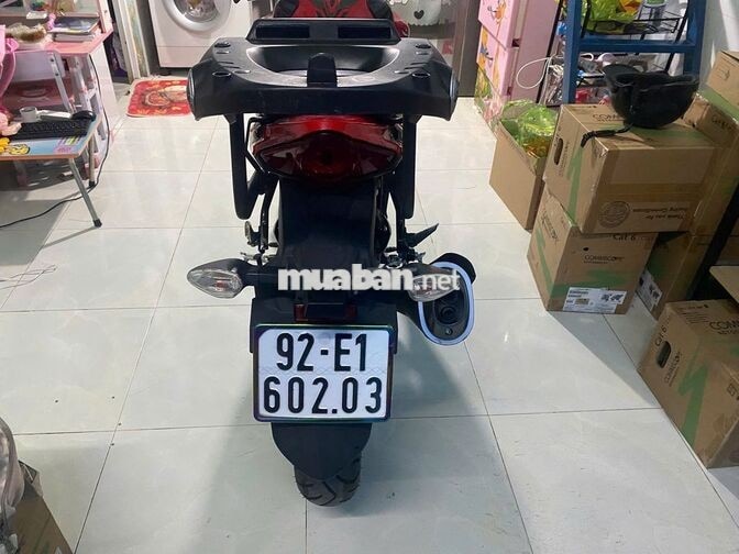 Suzuki GSX Bandit 150 2021 Đỏ 35000 km