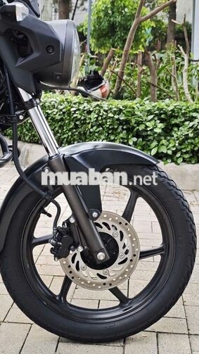 Honda CB150 Verza 2019 Đen 21000 km