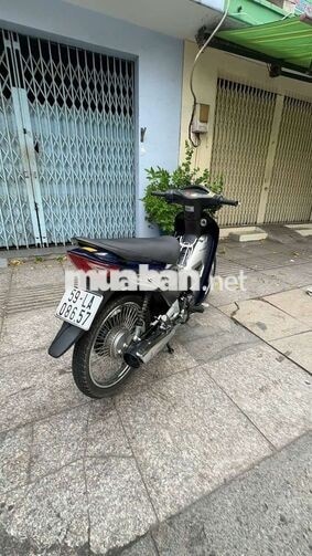 Honda Wave A 50cc 2023 Xanh 90% mới