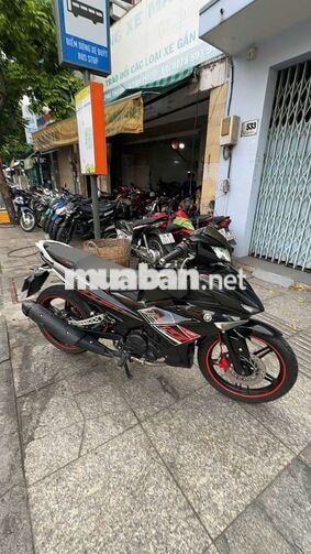 Yamaha Exciter 150 2020 Đen Mới 90%