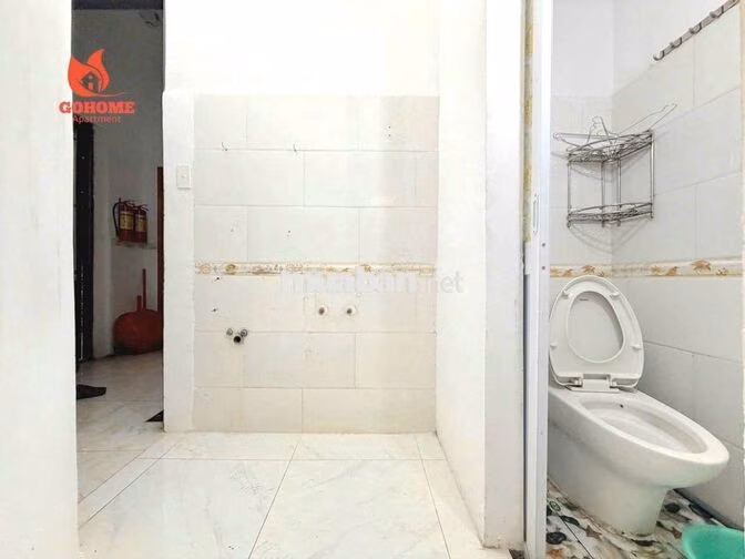 PHÒNG TRỌ GÁC BAN CÔNG GIÁ RẺ CVPM, KCN TÂN THỚI HIỆP, NGUYỄN ẢNH THỦ 