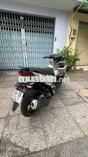 Honda Vario 160 ABS 2025 Xám Đã sử dụng