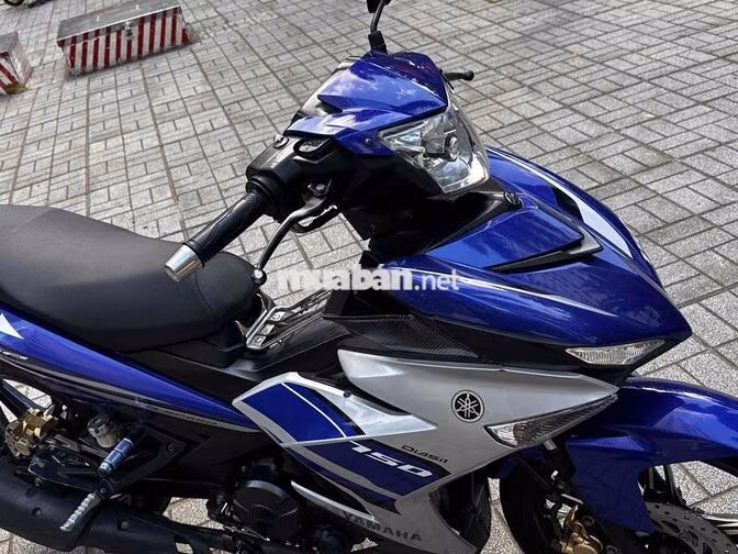 Exciter 150cc 2016 .Chính Chủ (Zin đẹp 95/100)