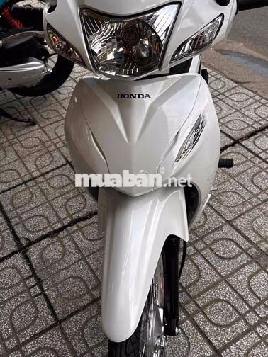Wave 2026 Bstp Như xe mới 99/100