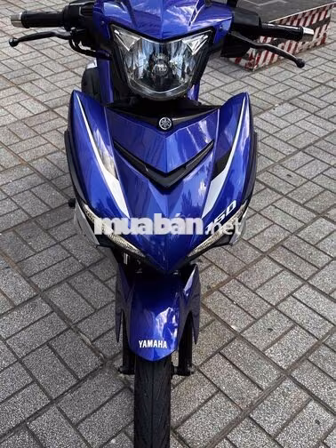 Exciter 150cc 2016 .Chính Chủ (Zin đẹp 95/100)