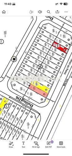 Bán đất Phường 6 Tân An, cách Aeon Mall 200m