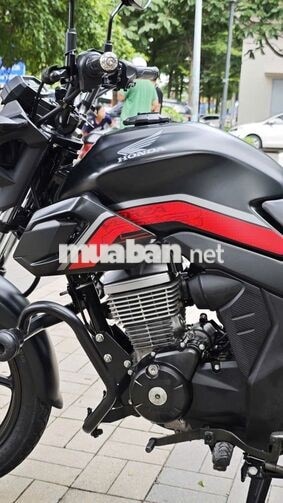 Honda CB150 Verza 2019 Đen 21000 km