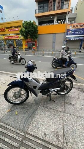 Honda Wave A 50cc 2023 Xanh 90% mới
