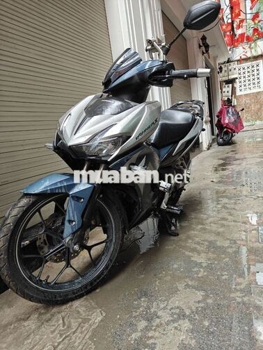 Honda Winner X V2 2020 Xanh Camo ABS 37052 km