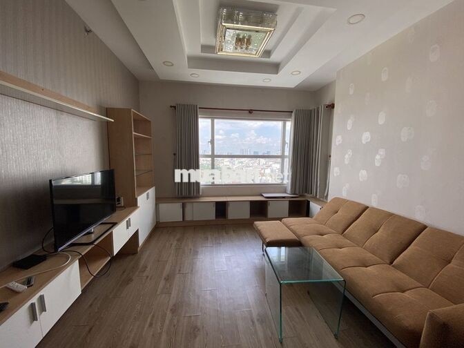 Chính Chủ Bán Căn Hộ Mornachy 1 Phòng Ngủ 47m2 Giá 2 tỷ Full NT