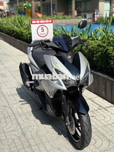 NVX 155 ABS 2018 bs94 ( Góp nợ xấu 10tr nhận xe)