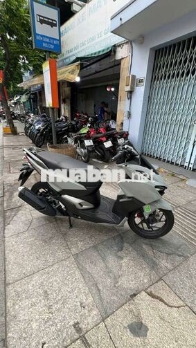 Honda Vario 160 ABS 2025 Xám Đã sử dụng