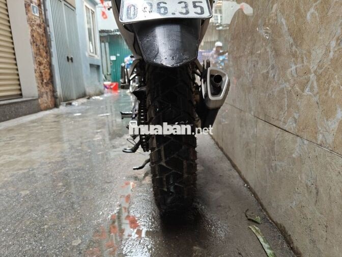Honda Winner X V2 2020 Xanh Camo ABS 37052 km