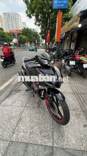 Yamaha Exciter 150 2020 Đen Mới 90%
