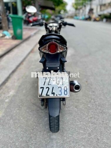 Satria F150 2019 Biển 72 Chính Chủ Máy Zin Xe Đẹp
