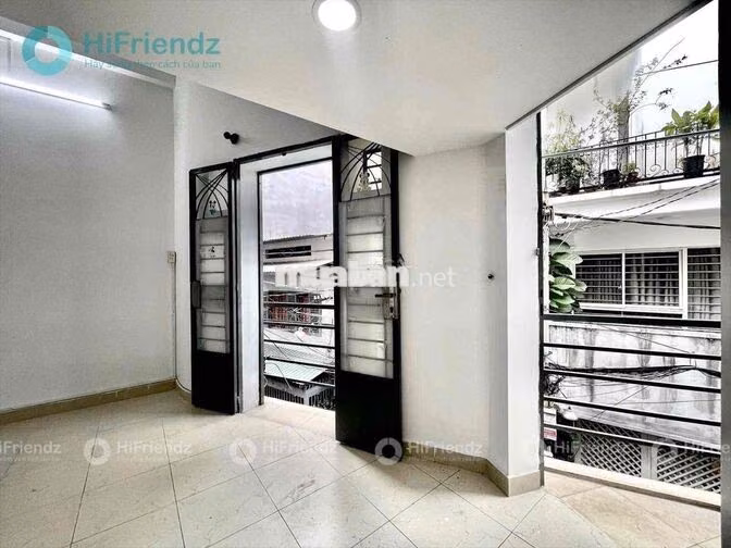 🔥PHAN XÍCH LONG - DUPLEX BANCOL FULL NT MỚI TINH THOÁNG -PHAN ĐĂNG LƯU