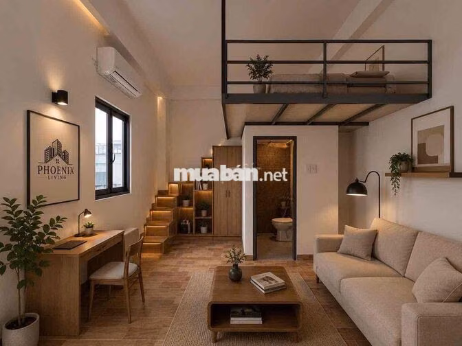 🐦‍🔥 KHAI TRƯƠNG DUPLEX BAN CÔNG MỚI 100% NGAY NGUYỄN THỊ SÓC