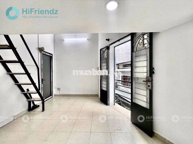 🔥PHAN XÍCH LONG - DUPLEX BANCOL FULL NT MỚI TINH THOÁNG -PHAN ĐĂNG LƯU