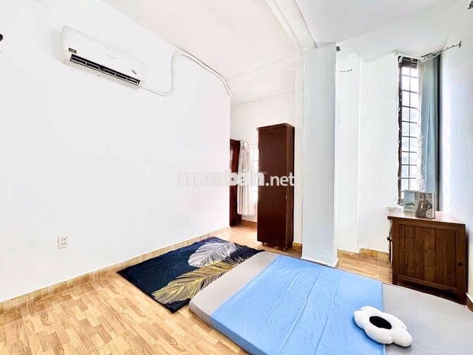 🔥STUDIO CỬA SỔ THOÁNG_FULL NỘI THẤT_GẦN NGÃ TƯ PHÚ NHUẬN