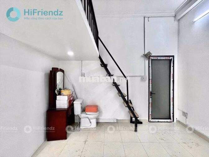 🔥PHAN XÍCH LONG - DUPLEX BANCOL FULL NT MỚI TINH THOÁNG -PHAN ĐĂNG LƯU