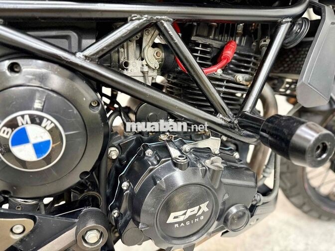 GPX Gentleman 200 2019 bs sảnh 234