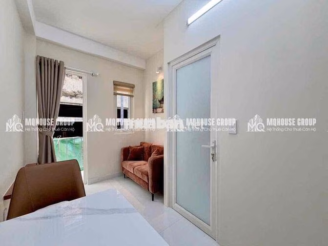 🎉KHAI TRƯƠNG CĂN HỘ 1PN TÁCH BẾP FULL NT MỚI 100% NGAY NGUYỄN VĂN TRỖI