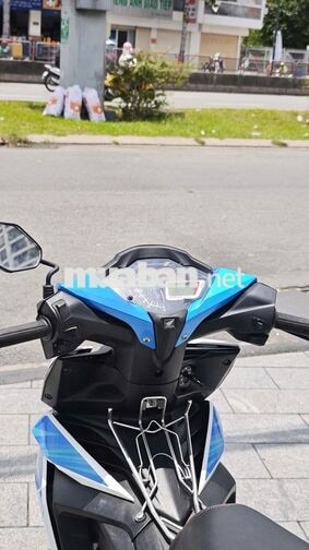 Honda Winner V1 Trắng Xanh Đen