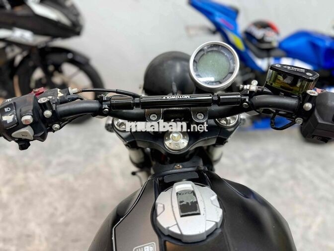 GPX Gentleman 200 2019 bs sảnh 234