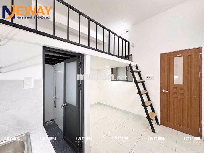 Q8 NHƯNG ĐI Q1,Q4,Q7 CHỈ 5P – PHÒNG MỚI 100% TRUNG TÂM Q8