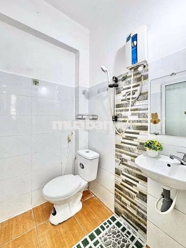 🔥STUDIO CỬA SỔ THOÁNG_FULL NỘI THẤT_GẦN NGÃ TƯ PHÚ NHUẬN