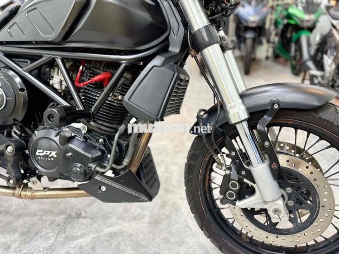 GPX Gentleman 200 2019 bs sảnh 234