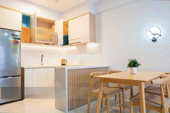 Cho thuê căn hộ Lovera Vista 1PN-7.5triệu 2PN-9triệu FULL Nội Thất