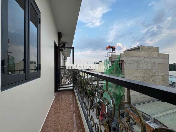 🐦‍🔥 KHAI TRƯƠNG DUPLEX BAN CÔNG MỚI 100% NGAY NGUYỄN THỊ SÓC