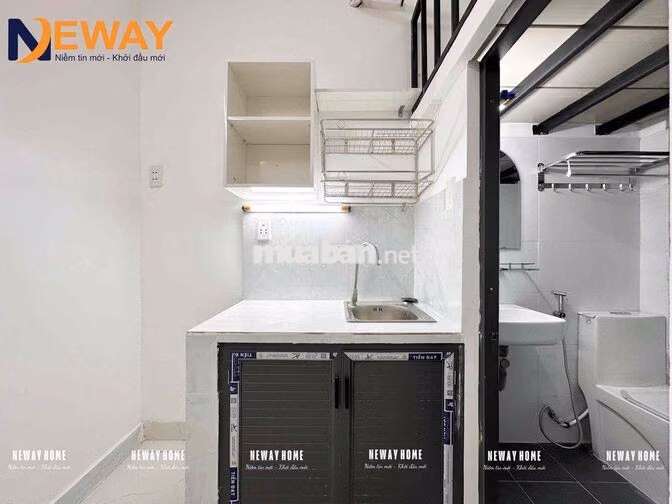 Q8 NHƯNG ĐI Q1,Q4,Q7 CHỈ 5P – PHÒNG MỚI 100% TRUNG TÂM Q8