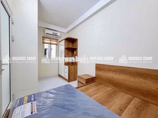 🎉KHAI TRƯƠNG CĂN HỘ 1PN TÁCH BẾP FULL NT MỚI 100% NGAY NGUYỄN VĂN TRỖI