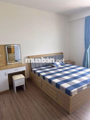 THUÊ 2PN NỘI THẤT CAO CẤP – LÁI THIÊU, THUẬN AN  BD 7TR5