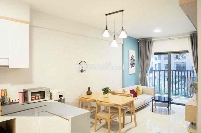Cho thuê căn hộ Lovera Vista 1PN-7.5triệu 2PN-9triệu FULL Nội Thất