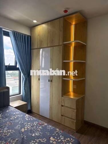 THUÊ 2PN NỘI THẤT CAO CẤP – LÁI THIÊU, THUẬN AN  BD 7TR5
