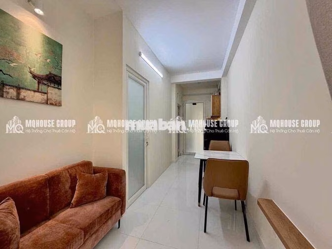 🎉KHAI TRƯƠNG CĂN HỘ 1PN TÁCH BẾP FULL NT MỚI 100% NGAY NGUYỄN VĂN TRỖI