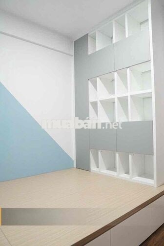 Cho thuê căn hộ Lovera Vista 1PN-7.5triệu 2PN-9triệu FULL Nội Thất