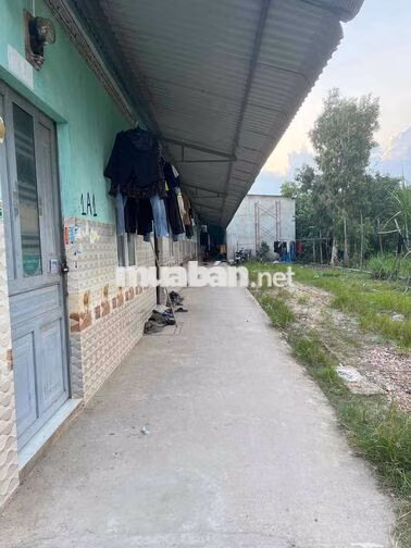 phòng trọ mới gần khu công nghiệp thành công, chợ mới trảng bàng